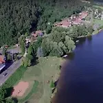 Chaloupka Za Potuckem Županovice