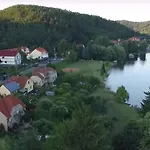 컨트리하우스 Chaloupka Za Potuckem Županovice