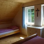 Chaloupka Za Potuckem * Županovice