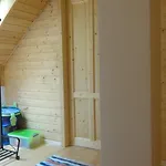 Chaloupka Za Potuckem