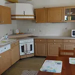 Chaloupka Za Potuckem 컨트리하우스 Županovice