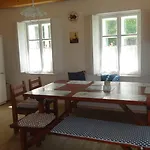 컨트리하우스 Chaloupka Za Potuckem Županovice