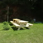 컨트리하우스 Chaloupka Za Potuckem Županovice