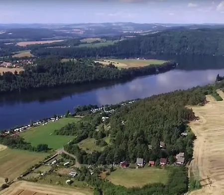 Landsted Chaloupka Za Potuckem *