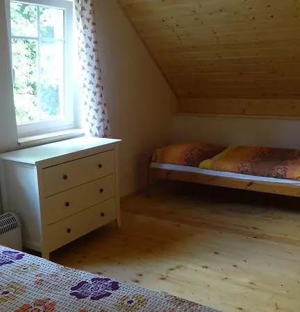 Chaloupka Za Potuckem *