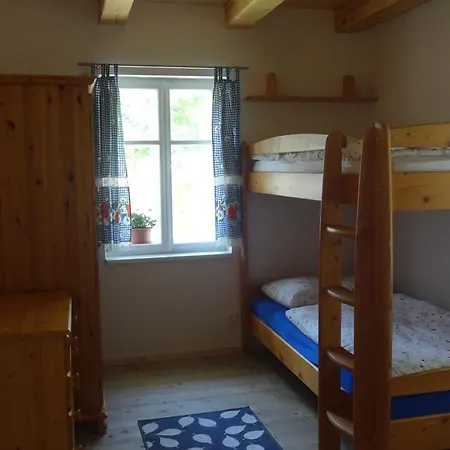 Chaloupka Za Potůčkem *