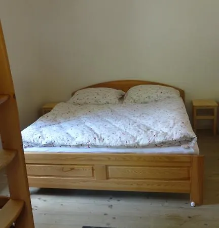 Chaloupka Za Potuckem * Zupanovice