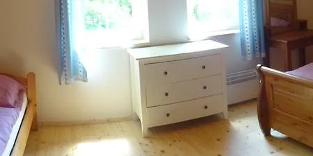 Chaloupka Za Potuckem Zupanovice