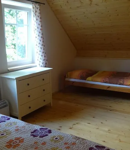 Chaloupka Za Potůčkem *
