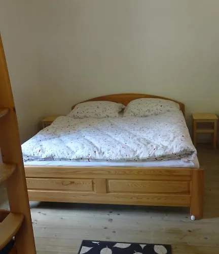 Chaloupka Za Potůčkem * Županovice